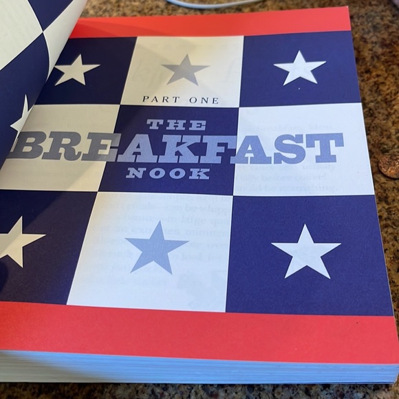 USA COOKBOOK By Sheila Lukins - Picture 3 of 10